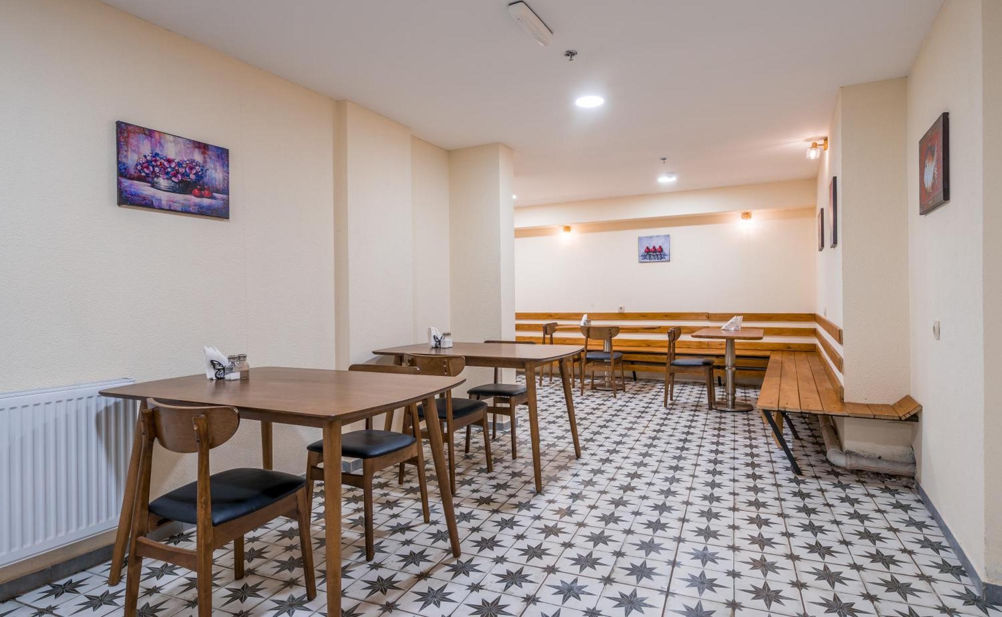 Green Inn Hotel Tbilisi Esterno foto