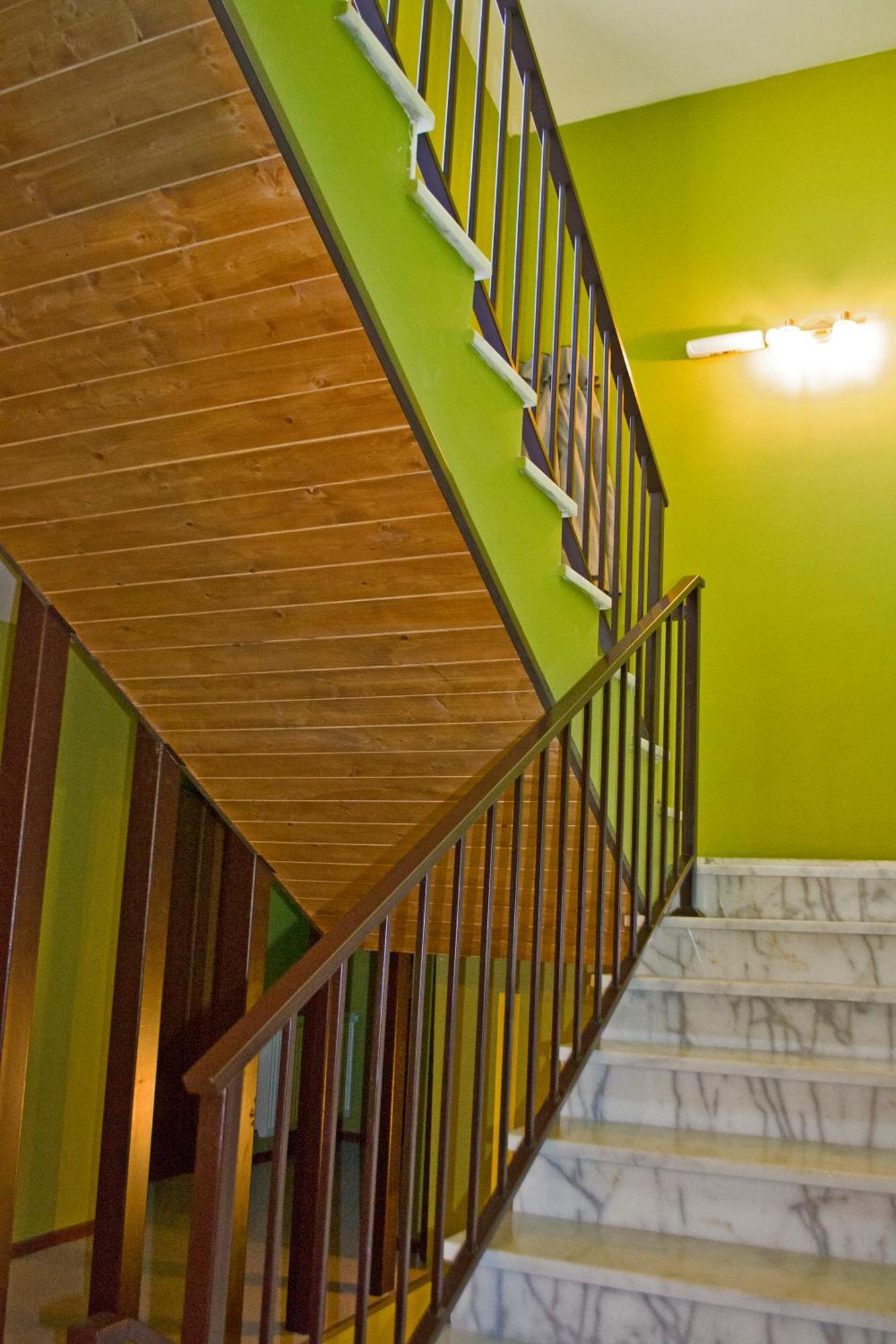 Green Inn Hotel Tbilisi Esterno foto