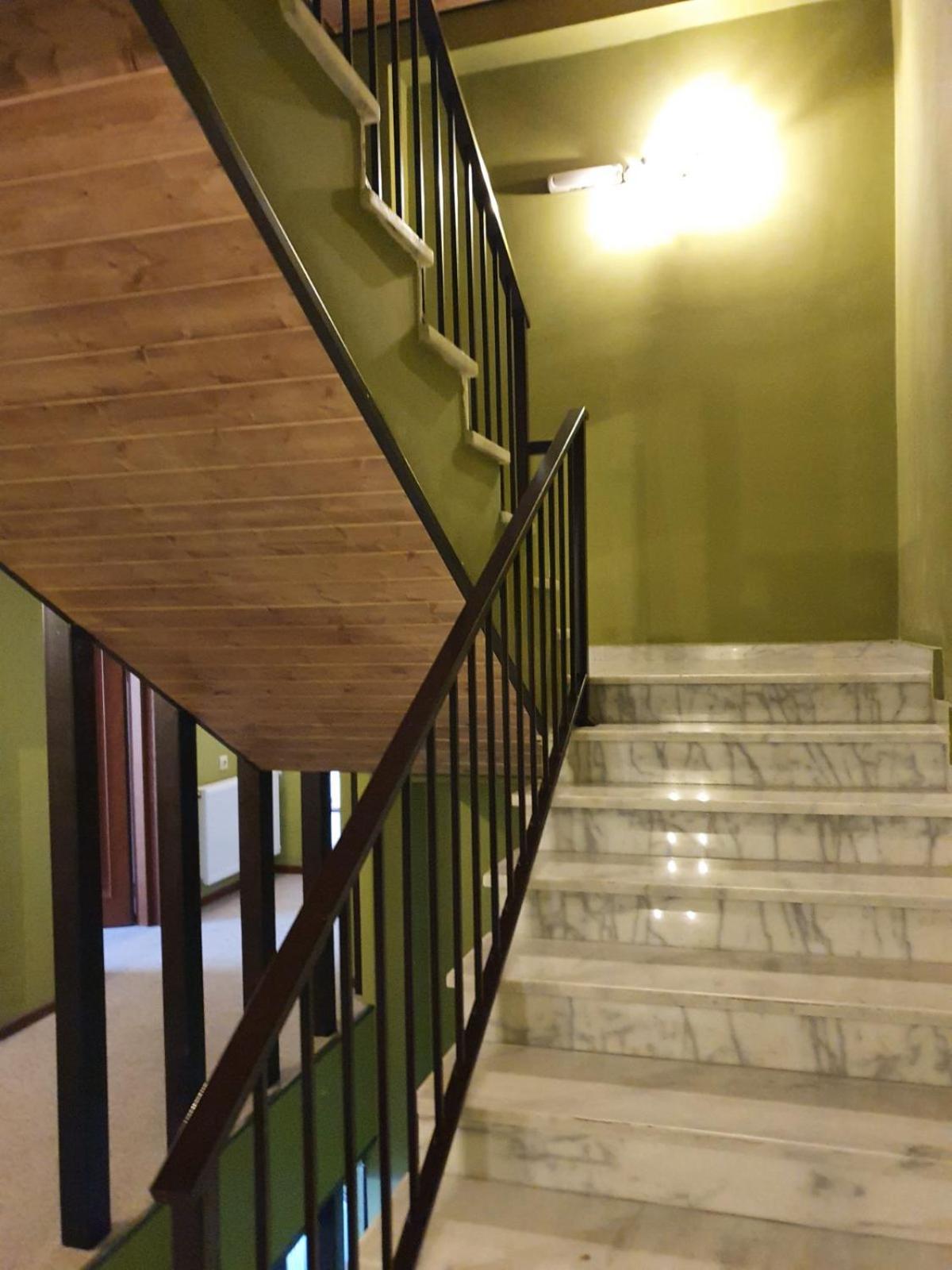 Green Inn Hotel Tbilisi Esterno foto